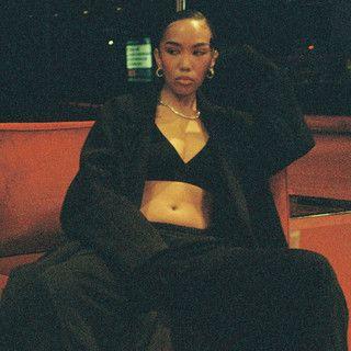 Portada de Sencillo/EP "Before I Go", de Olivia Escuyos