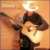 Portada de Álbum "In A Quiet Room II", de Dan Seals