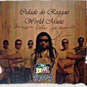 Portada de Álbum "World Music", de Cidade do Reggae
