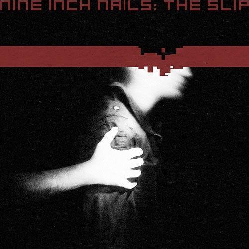 Portada de Álbum "The Slip", de Nine Inch Nails