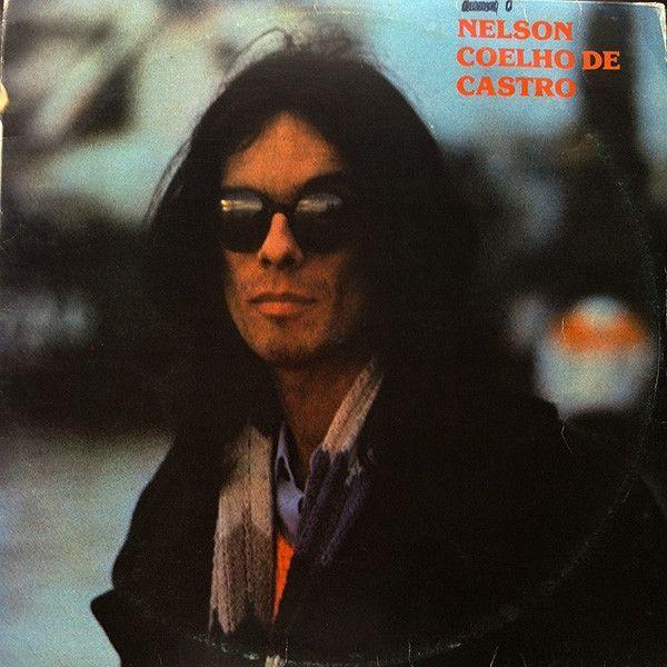 Portada de Álbum "Nelson Coelho de Castro - 1983", de Nelson Coelho de Castro