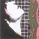 Capa do álbum "Saúde", de Rita Lee