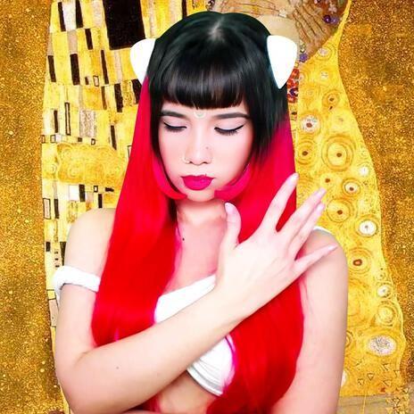 Capa do Single/EP "Lilium (Elfen Lied)", de KatLiSpi