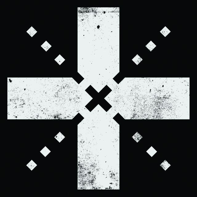 Portada de Álbum "Shapes Of Screams", de Lostalone