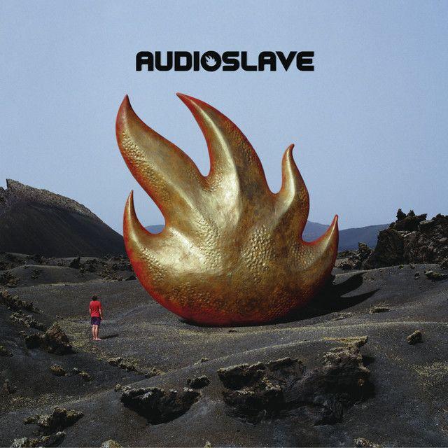 Capa do Álbum "Audioslave", de Audioslave