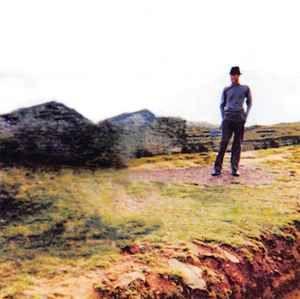 Capa do álbum "Baltimore Saturday", de Jandek