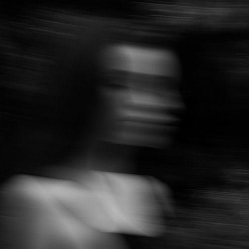 Album cover of "Lovers From The Past" by Mareux