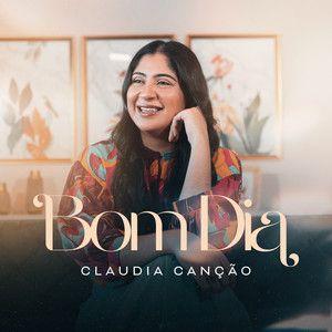 Portada de Sencillo/EP "Bom Dia", de Cláudia Canção