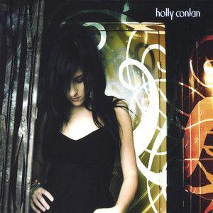 Capa do Álbum "Holly Conlan", de Holly Conlan