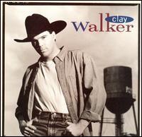 Portada de Álbum "Clay Walker (1993)", de Clay Walker