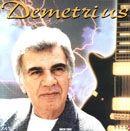 Portada de Álbum "Grandes Sucessos: Demétrius", de Demétrius