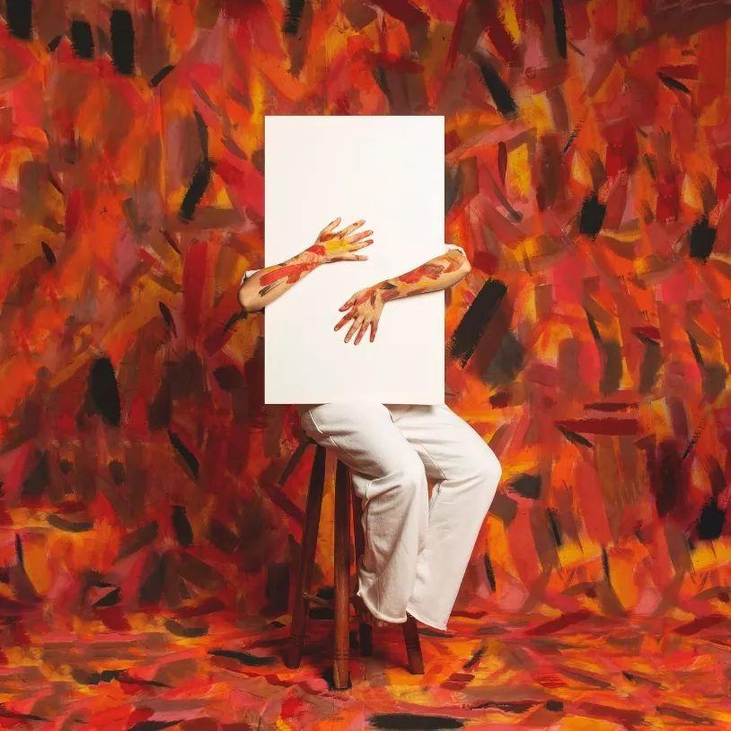 Capa do Álbum "Bonsenso", de Ceano