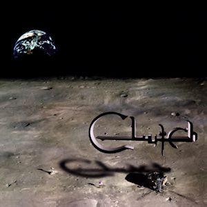 Capa do Álbum "Clutch (1995)", de Clutch