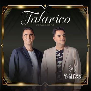 Portada de Sencillo/EP "Talarico", de Gustavo & Emiliano