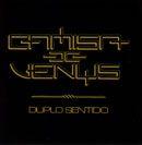 Portada de Álbum "Duplo Sentido", de Camisa de Vênus