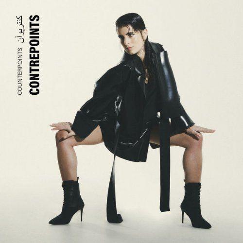 Capa do Álbum "CONTREPOINTS", de Tallisker