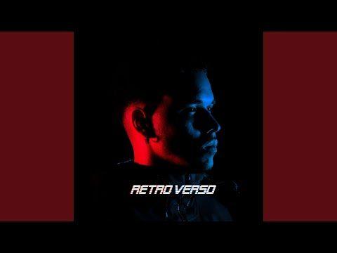 Portada de Sencillo/EP "Retro Verso", de Vinivi