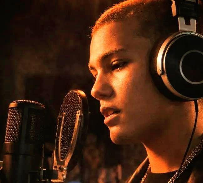 Portada de Álbum "V.7", de VITTI X