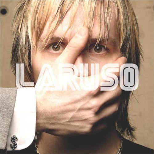 Portada de Álbum "Bring It On", de Laruso