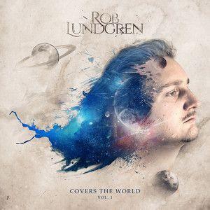 Portada de Álbum "Covers The World Vol 1", de Rob Lundgren