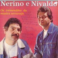 Capa do Álbum "Vol.4", de Nerino e Nivaldo