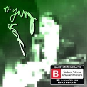 Portada de Sencillo/EP "#50 BOSTA NOVA (part. yung akae)", de amuy