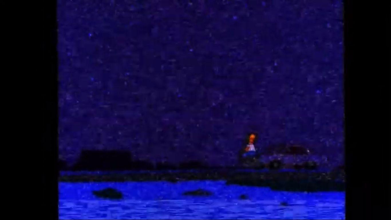 Capa do Álbum "Dyp", de VMK