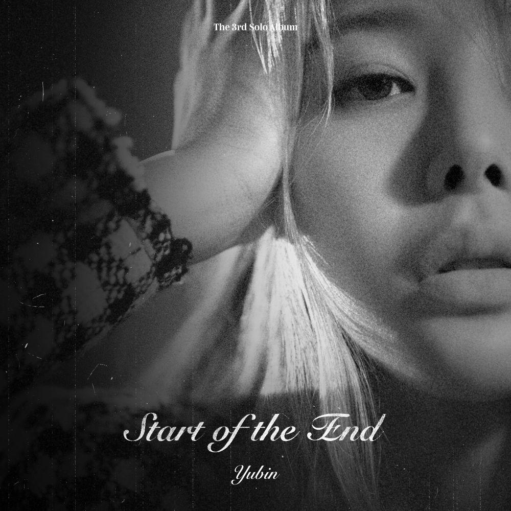 Capa do Single/EP "Start Of The End", de Yubin