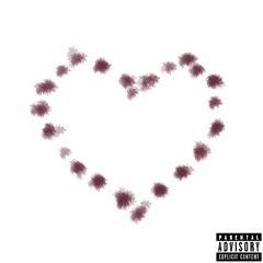 Portada de Álbum "ILY", de Brinio