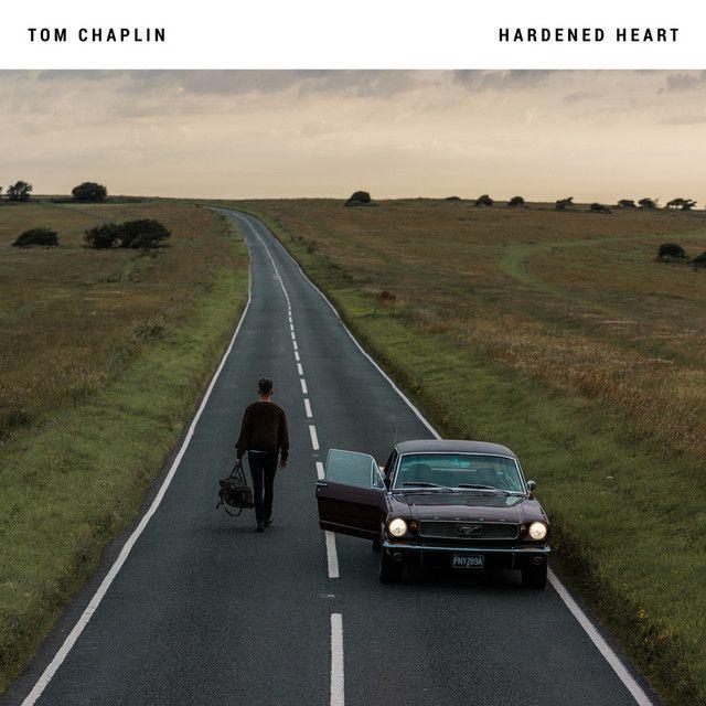 Portada de Sencillo/EP "Hardened Heart (Acoustic)", de Tom Chaplin