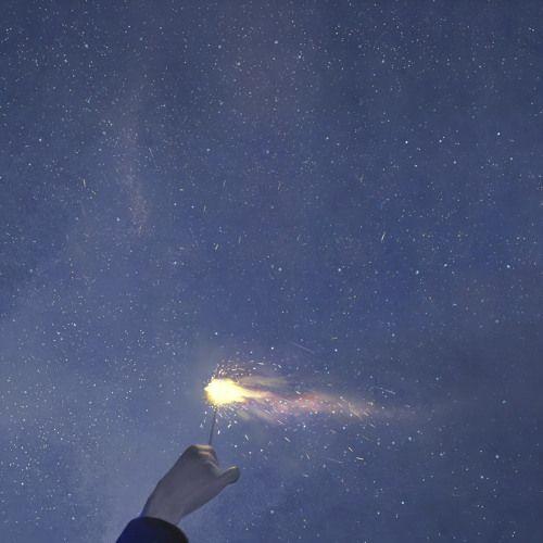 Portada de Sencillo/EP "my light (我的光)", de yung kai