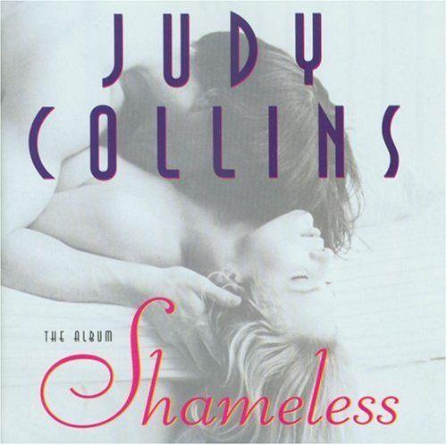 Portada del álbum "Shameless", de Judy Collins