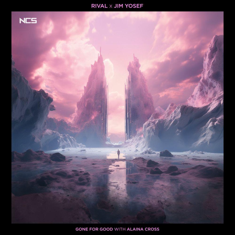 Portada del álbum "Gone For Good", de Rival