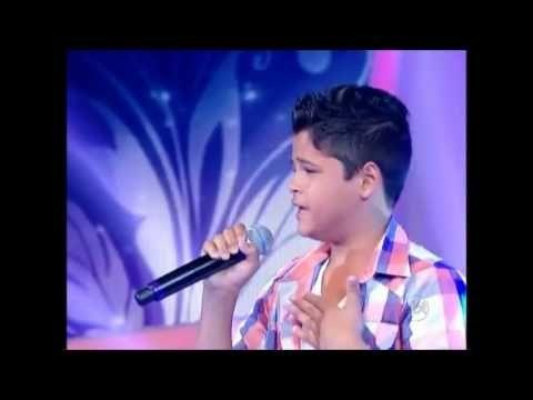 Portada de Álbum "Pra te Adorar", de Isac Santos