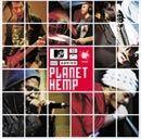Album cover of "MTV ao Vivo - Planet Hemp" by Planet Hemp