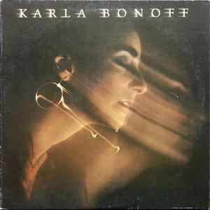 Capa do Álbum "Karla Bonoff", de Karla Bonoff