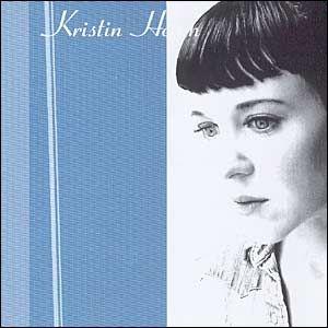Portada de Álbum "Sunny Border Blue", de Kristin Hersh