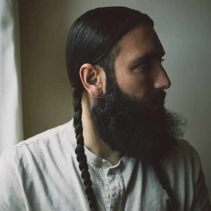 Capa do Álbum "Bone Structure", de Ron Pope