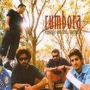 Portada de Álbum "Exército Positivo Operante", de Rumbora