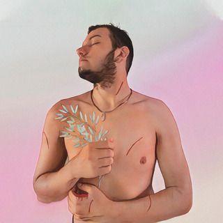 Portada de Sencillo/EP "DELICADO", de Lucy's Eveing