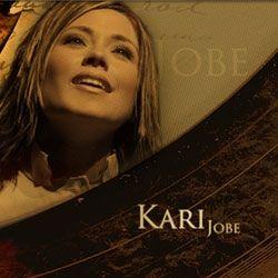 Portada de Álbum "Kari Jobe Compilation", de Kari Jobe