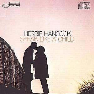 Portada de Álbum "Empyrean Isle", de Herbie Hancock