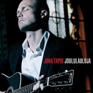 Portada de Álbum "Joululauluja", de Juha Tapio