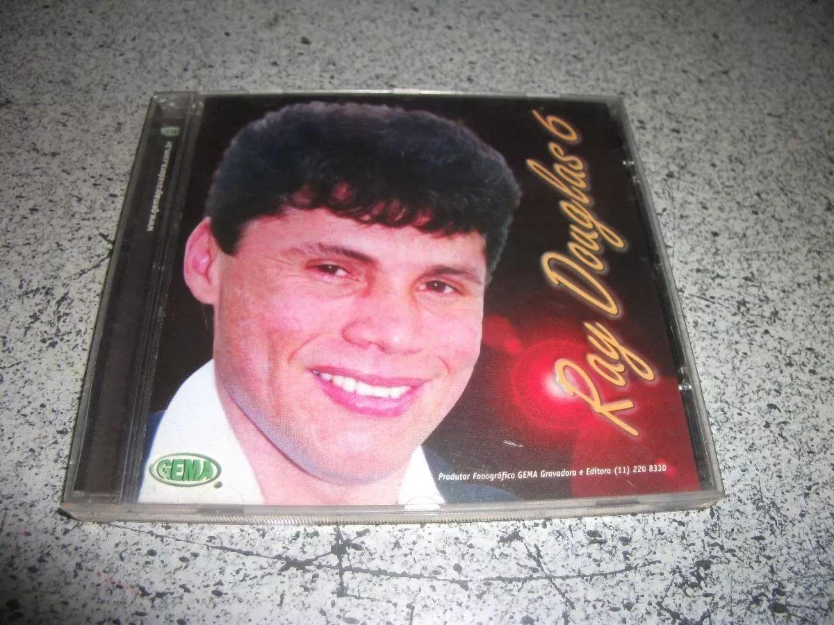 Portada de Álbum "Volume 6", de Ray Douglas