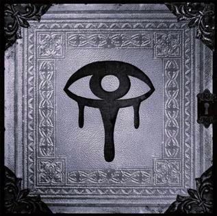 Capa do Álbum "Eyes Set To Kill", de Eyes Set To Kill