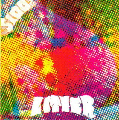 Capa do Álbum "$100 Fine", de The Litter