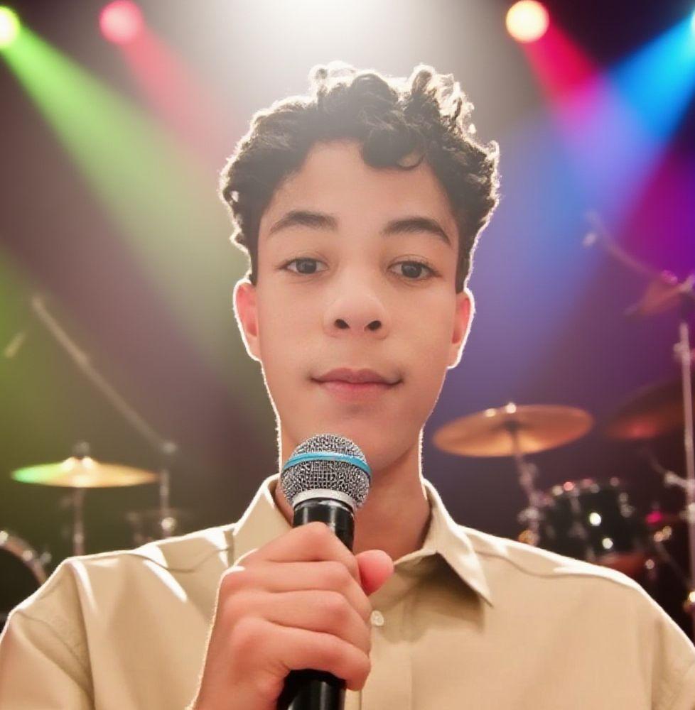 Portada de Sencillo/EP "Deus Proverá", de Levita Victor Hugo