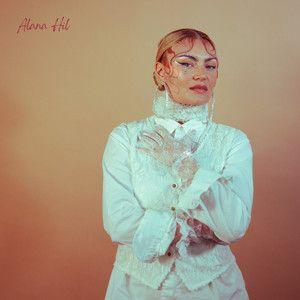 Portada de Sencillo/EP "Grow EP", de Alana Hil
