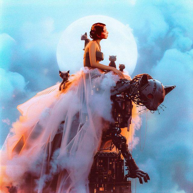 Portada de Álbum "Bichinho (para onde vai o amor?)", de Bárbara Tinoco