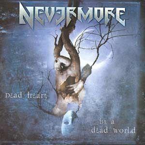 Portada de Álbum "Dead Heart in Dead World", de Nevermore